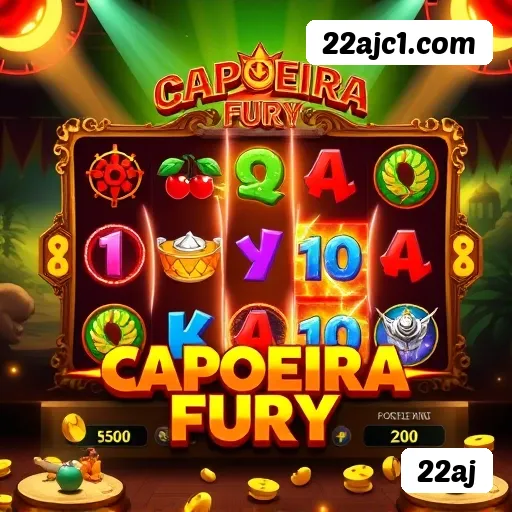 Sistema de apostas 22aj - Imagem principal