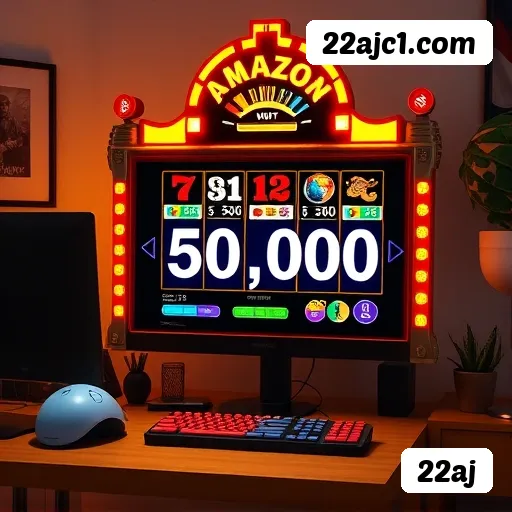 Cassino online 22aj - Imagem principal