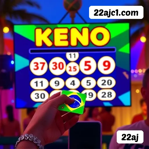 Plataforma 22aj - Imagem principal